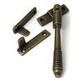 From The Anvil Night-Vent Locking Reeded Fasteners (LEAD TIME: 3-5 DAYS)