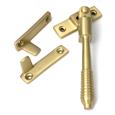 From The Anvil Night-Vent Locking Reeded Fasteners (LEAD TIME: 3-5 DAYS)