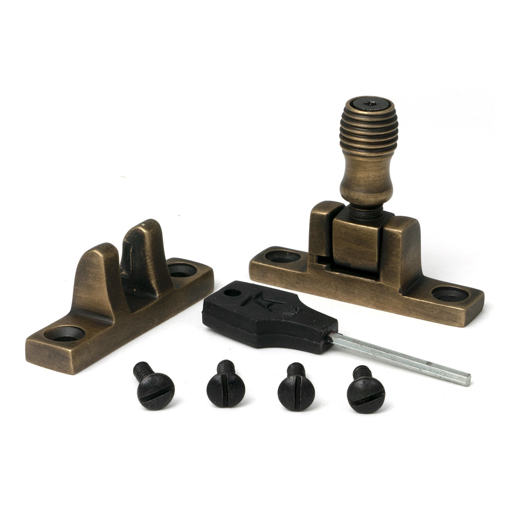 From The Anvil Beehive Brighton Fasteners (LEAD TIME: 3-5 DAYS)