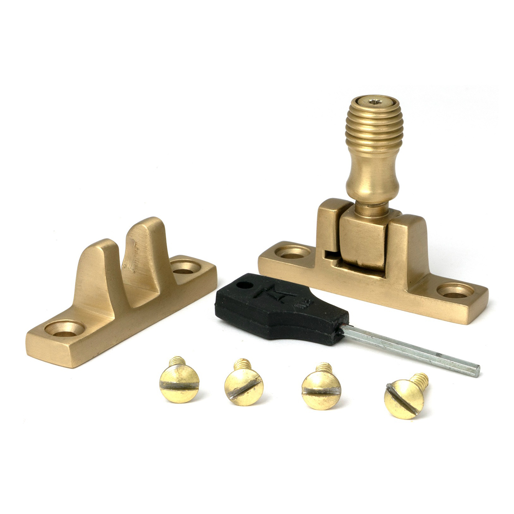 From The Anvil Beehive Brighton Fasteners (LEAD TIME: 3-5 DAYS)