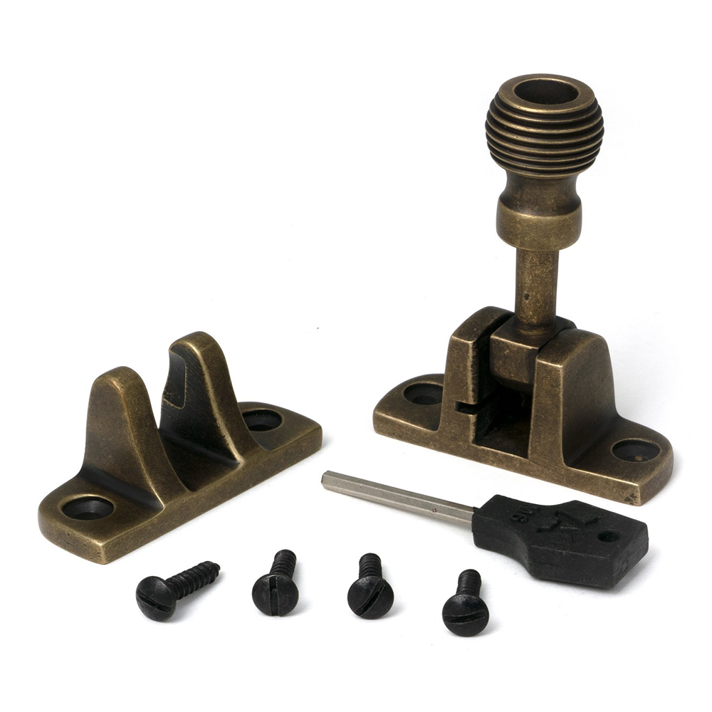 From The Anvil Beehive Brighton Fasteners (LEAD TIME: 3-5 DAYS)