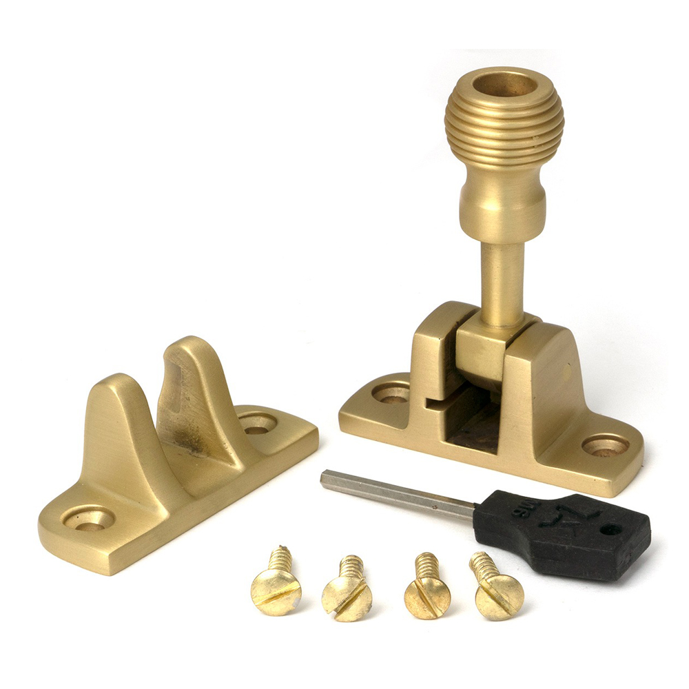 From The Anvil Beehive Brighton Fasteners (LEAD TIME: 3-5 DAYS)