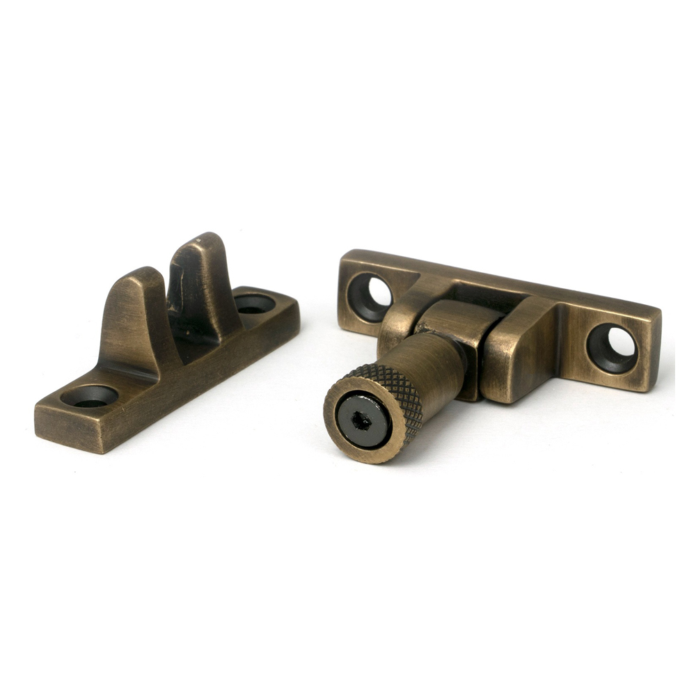 From The Anvil Brompton Brighton Fasteners (LEAD TIME: 3-5 DAYS)