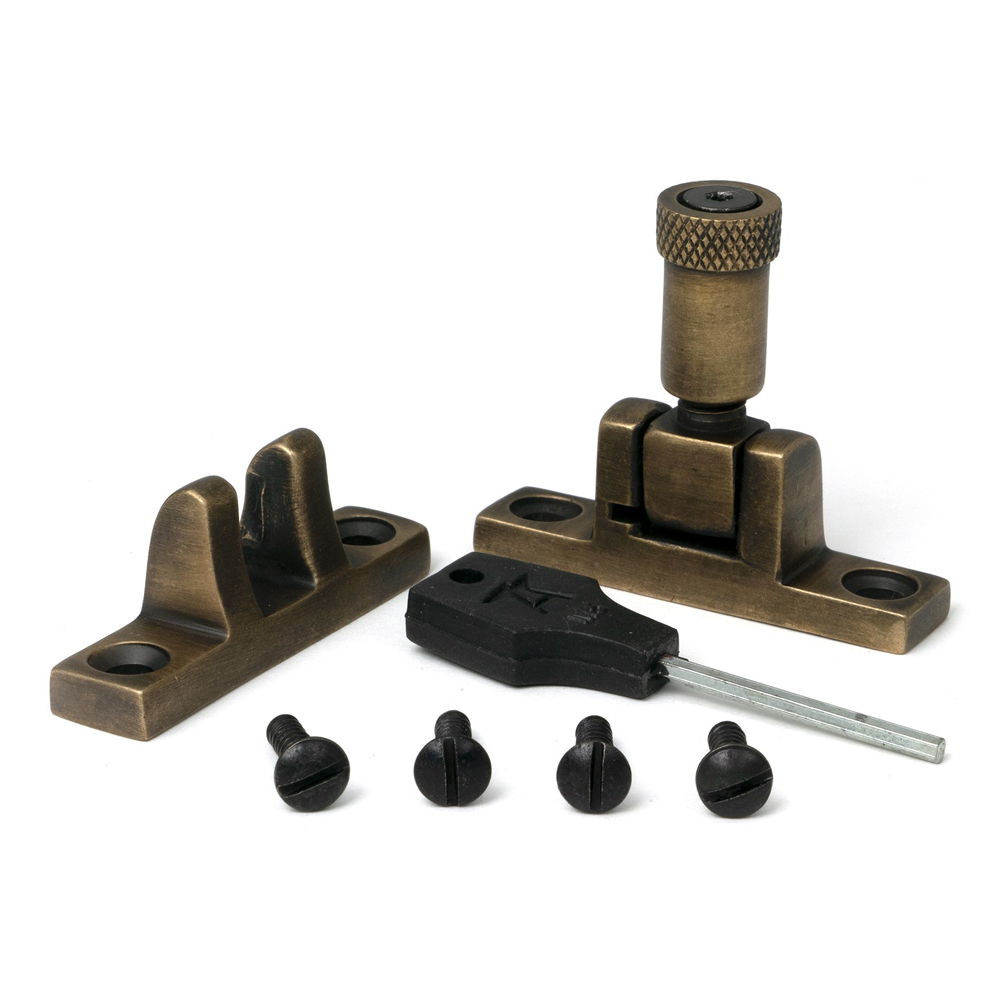 From The Anvil Brompton Brighton Fasteners (LEAD TIME: 3-5 DAYS)