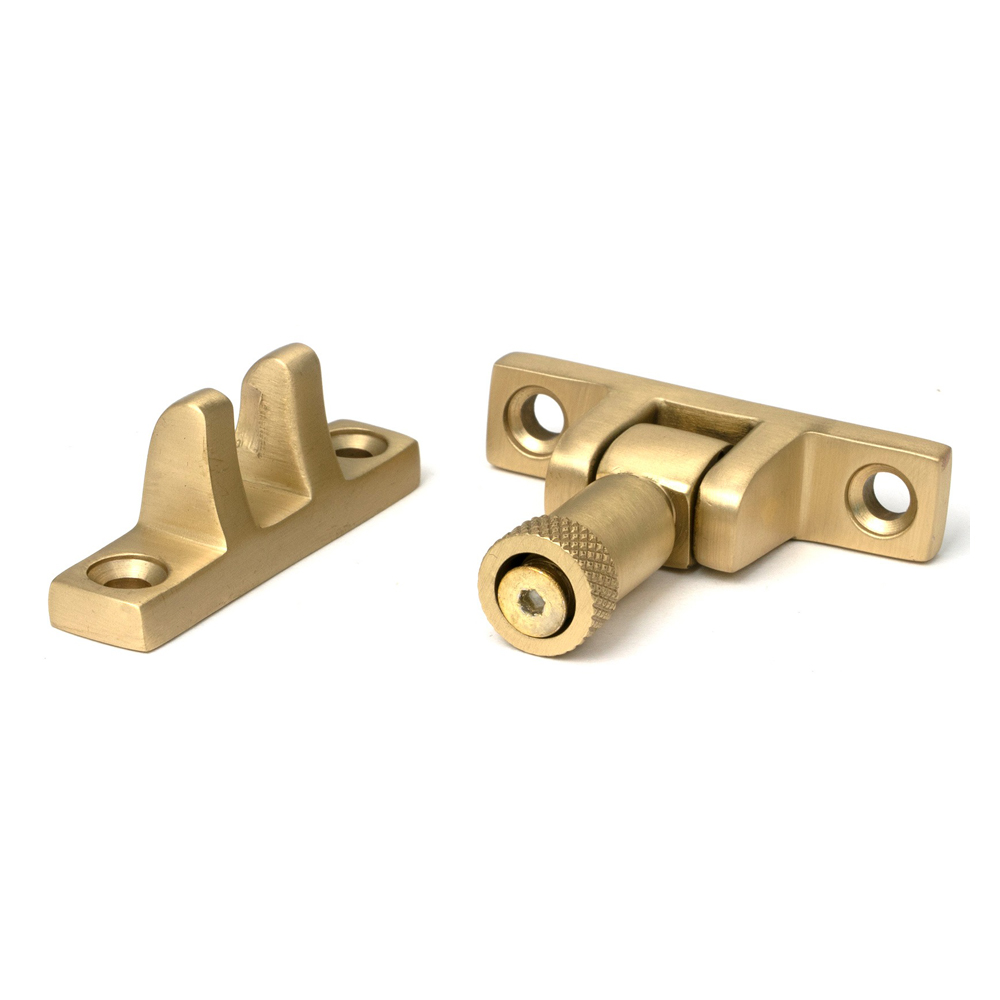 From The Anvil Brompton Brighton Fasteners (LEAD TIME: 3-5 DAYS)