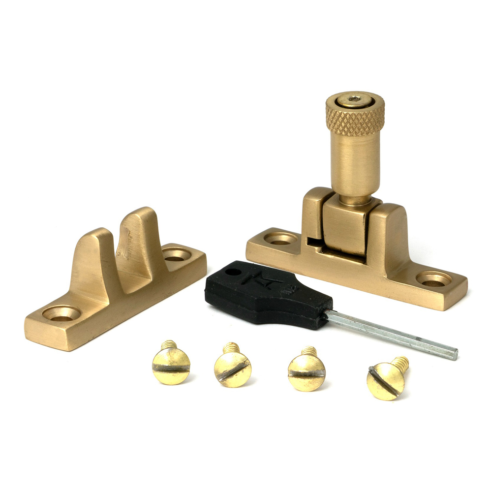 From The Anvil Brompton Brighton Fasteners (LEAD TIME: 3-5 DAYS)