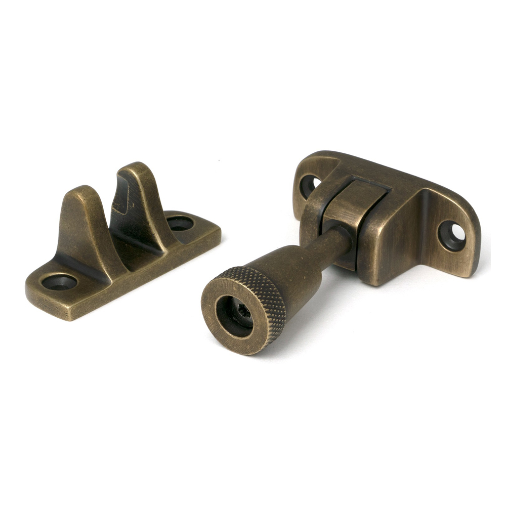 From The Anvil Brompton Brighton Fasteners (LEAD TIME: 3-5 DAYS)