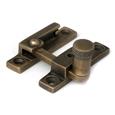 From The Anvil Brompton Quadrant Fasteners - Narrow (LEAD TIME: 3-5 DAYS)