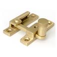 From The Anvil Brompton Quadrant Fasteners - Narrow (LEAD TIME: 3-5 DAYS)
