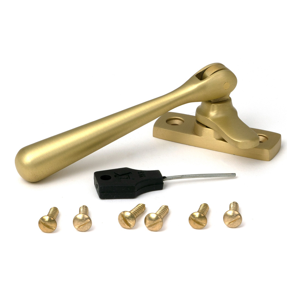 From The Anvil Locking Newbury Fasteners (LEAD TIME: 3-5 DAYS)