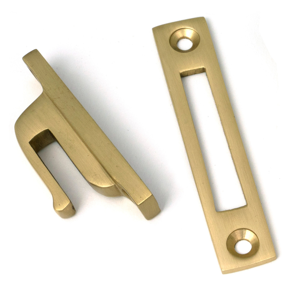 From The Anvil Locking Newbury Fasteners (LEAD TIME: 3-5 DAYS)