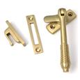 From The Anvil Locking Reeded Fasteners (LEAD TIME: 3-5 DAYS)
