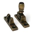 From The Anvil Mushroom Brighton Fasteners (LEAD TIME: 3-5 DAYS)