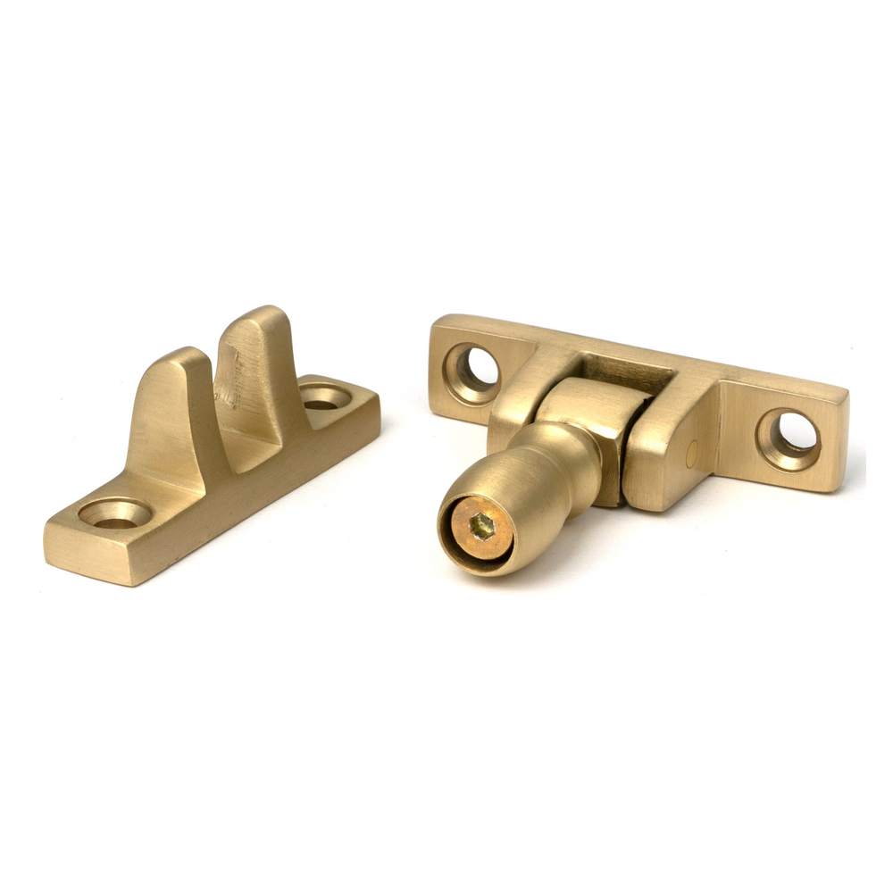 From The Anvil Mushroom Brighton Fasteners (LEAD TIME: 3-5 DAYS)