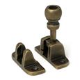 From The Anvil Mushroom Brighton Fasteners (LEAD TIME: 3-5 DAYS)