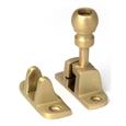 From The Anvil Mushroom Brighton Fasteners (LEAD TIME: 3-5 DAYS)