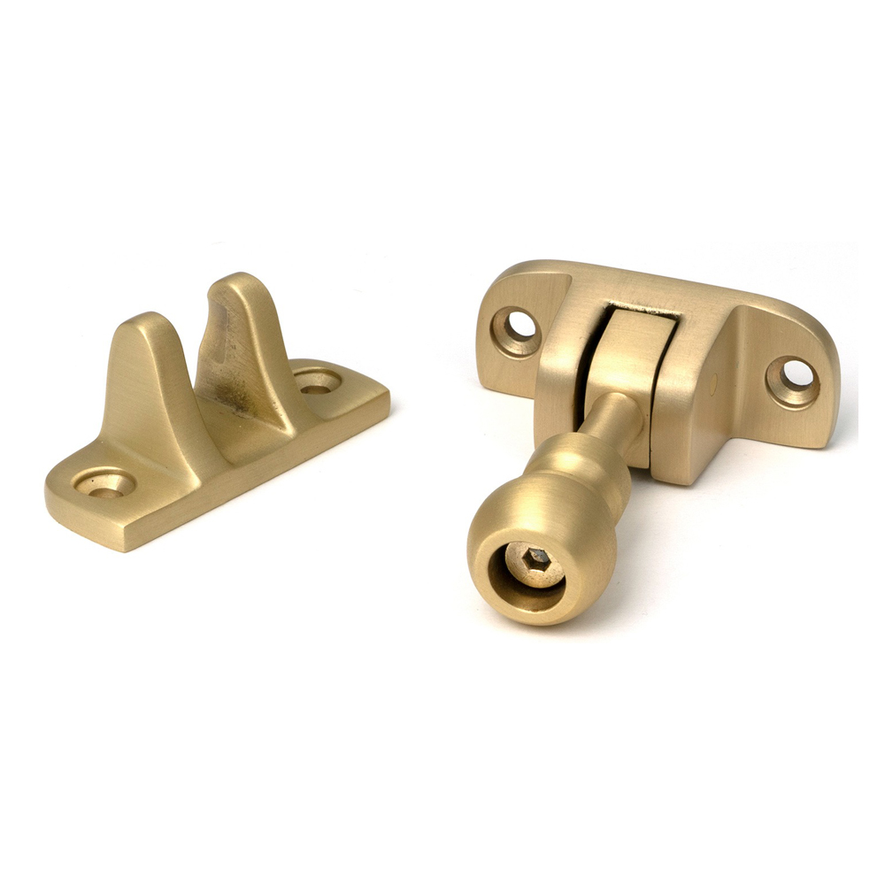 From The Anvil Mushroom Brighton Fasteners (LEAD TIME: 3-5 DAYS)