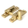 From The Anvil Mushroom Quadrant Fasteners - Narrow (LEAD TIME: 3-5 DAYS)