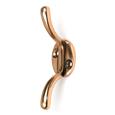 From The Anvil Newbury Cleat Hooks (LEAD TIME: 3-5 DAYS)