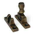 From The Anvil Prestbury Brighton Fasteners (LEAD TIME: 3-5 DAYS)