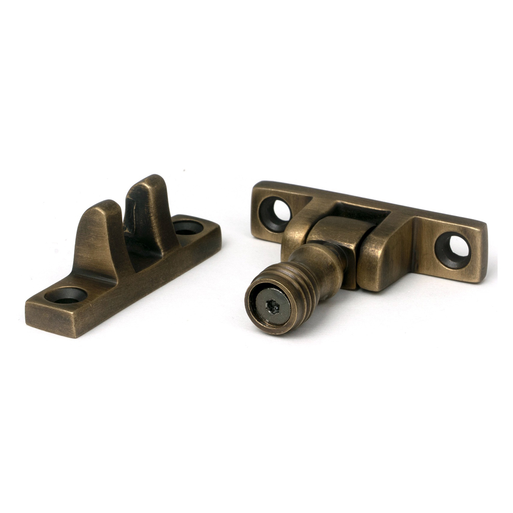 From The Anvil Prestbury Brighton Fasteners (LEAD TIME: 3-5 DAYS)