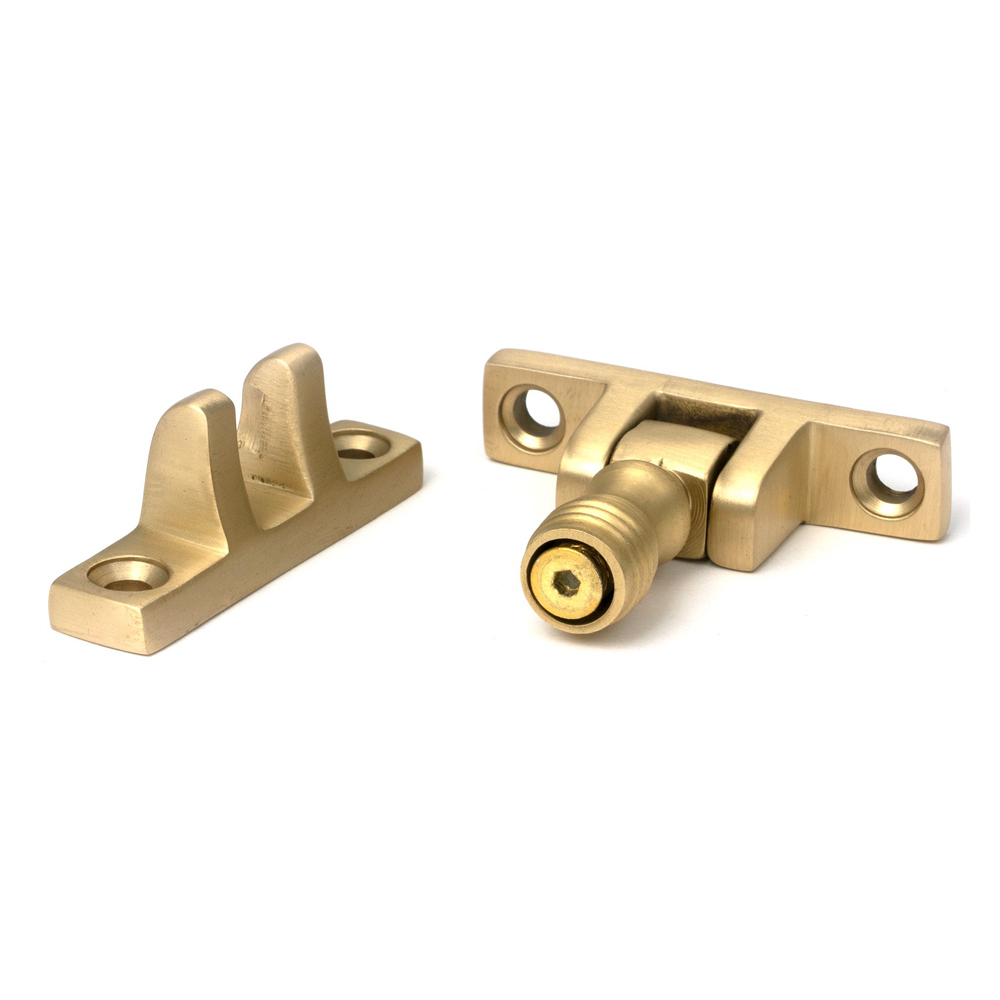 From The Anvil Prestbury Brighton Fasteners (LEAD TIME: 3-5 DAYS)