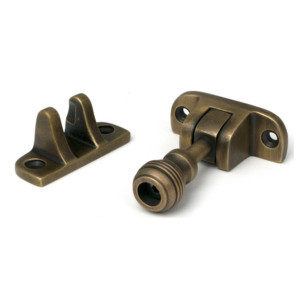 From The Anvil Prestbury Brighton Fasteners (LEAD TIME: 3-5 DAYS)