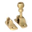 From The Anvil Prestbury Brighton Fasteners (LEAD TIME: 3-5 DAYS)