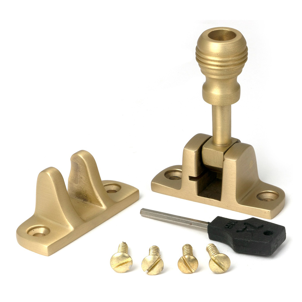 From The Anvil Prestbury Brighton Fasteners (LEAD TIME: 3-5 DAYS)