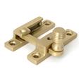 From The Anvil Prestbury Quadrant Fasteners - Narrow (LEAD TIME: 3-5 DAYS)