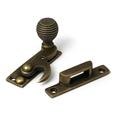 From The Anvil Beehive Sash Hook Fasteners (LEAD TIME: 3-5 DAYS)
