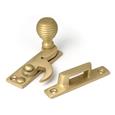 From The Anvil Beehive Sash Hook Fasteners (LEAD TIME: 3-5 DAYS)