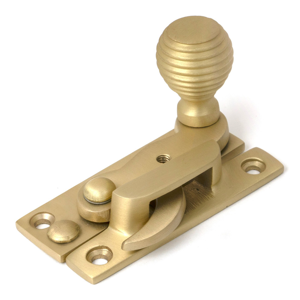 From The Anvil Beehive Sash Hook Fasteners (LEAD TIME: 3-5 DAYS)
