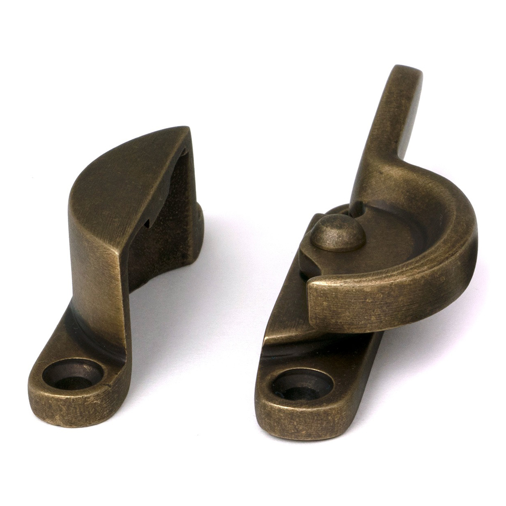 From The Anvil Fitch Fasteners (LEAD TIME: 3-5 DAYS)