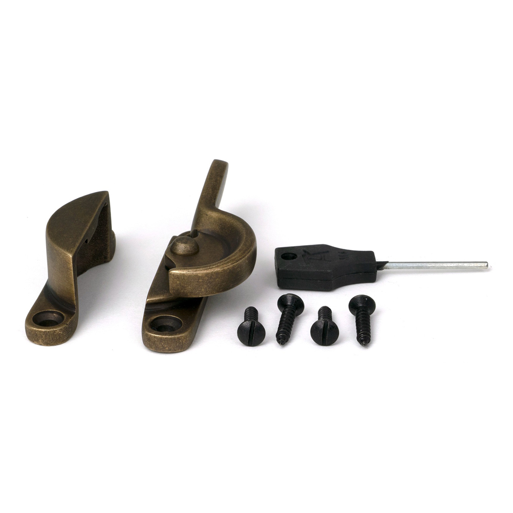 From The Anvil Fitch Fasteners (LEAD TIME: 3-5 DAYS)