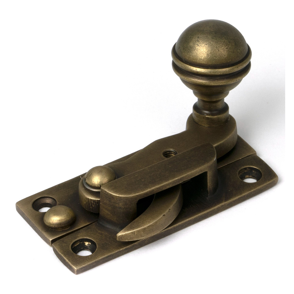 From The Anvil Prestbury Sash Hook Fasteners (LEAD TIME: 3-5 DAYS)