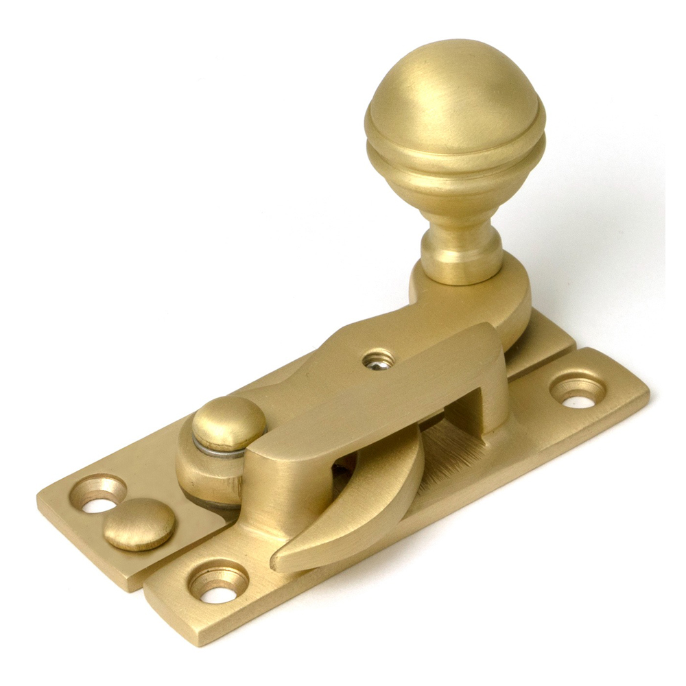 From The Anvil Prestbury Sash Hook Fasteners (LEAD TIME: 3-5 DAYS)