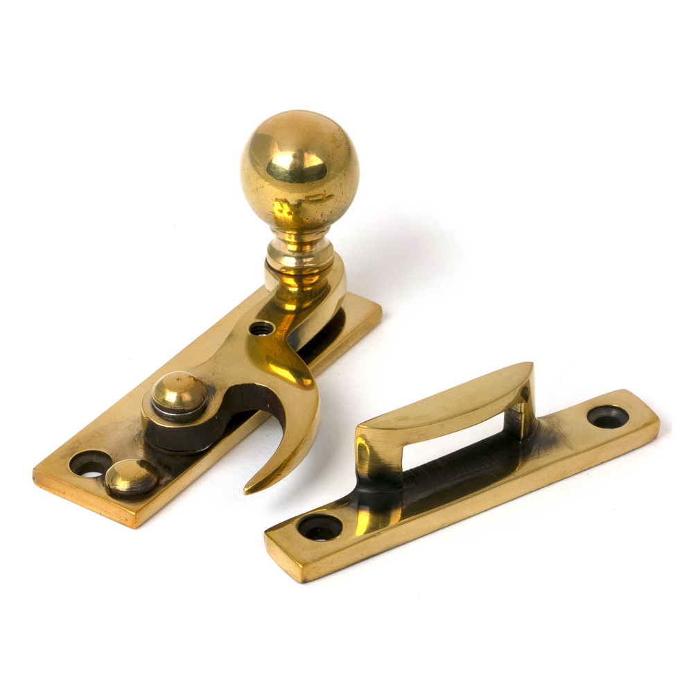 From The Anvil Sash Hook Fasteners (LEAD TIME: 3-5 DAYS)