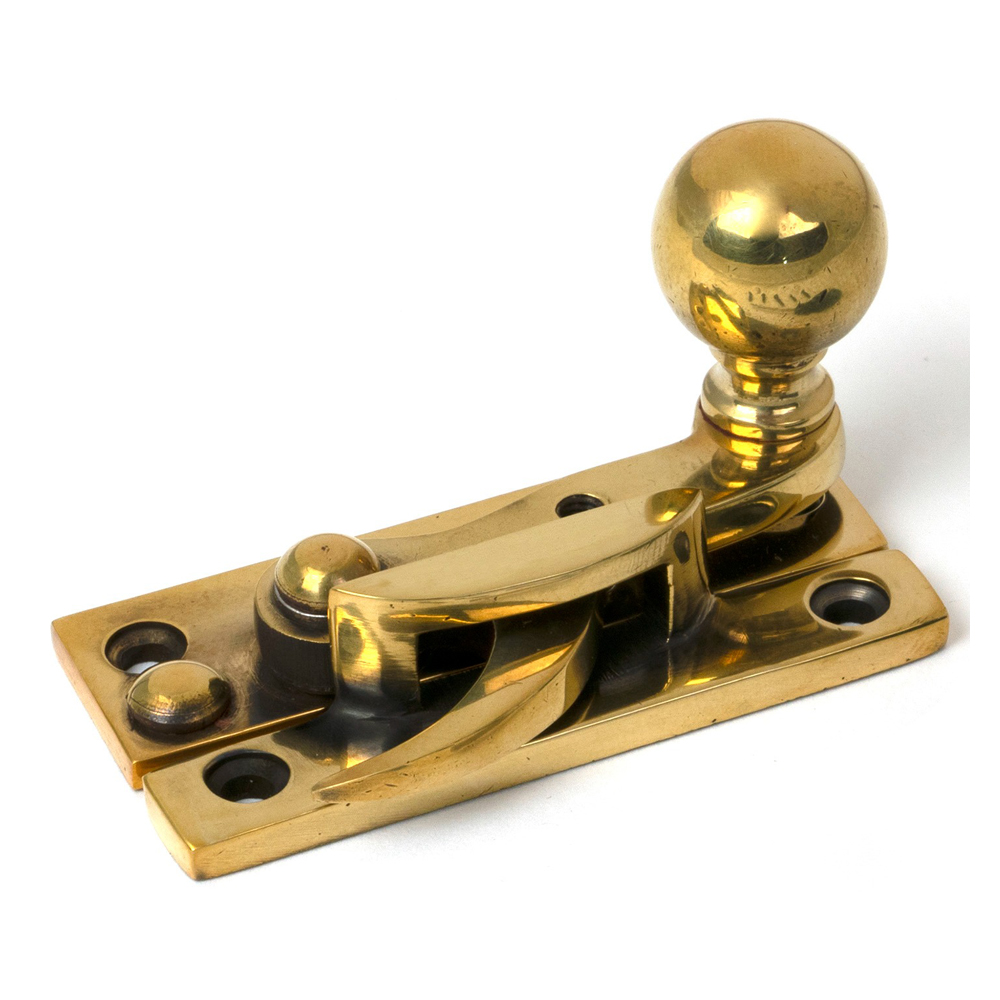 From The Anvil Sash Hook Fasteners (LEAD TIME: 3-5 DAYS)