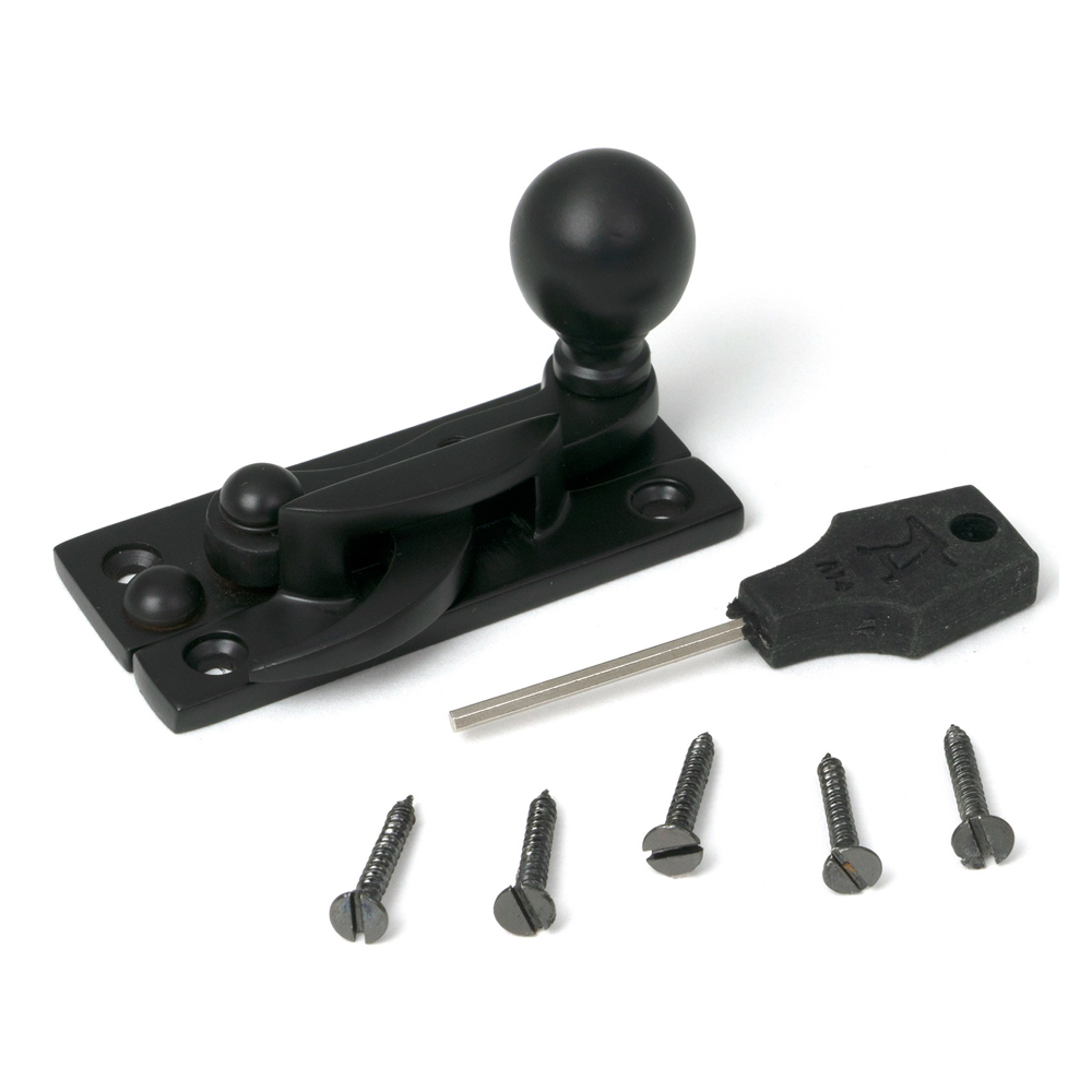 From The Anvil Sash Hook Fasteners (LEAD TIME: 3-5 DAYS)