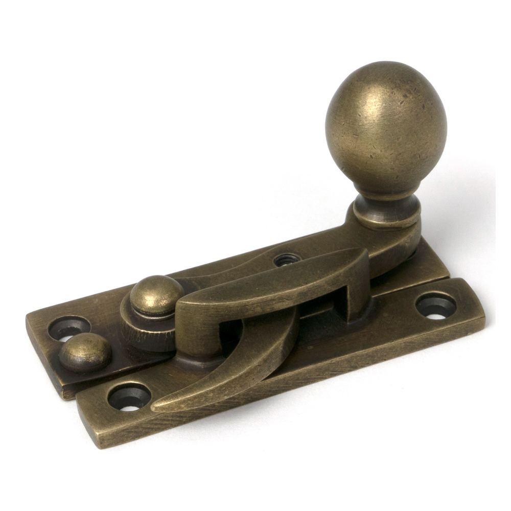 From The Anvil Sash Hook Fasteners (LEAD TIME: 3-5 DAYS)