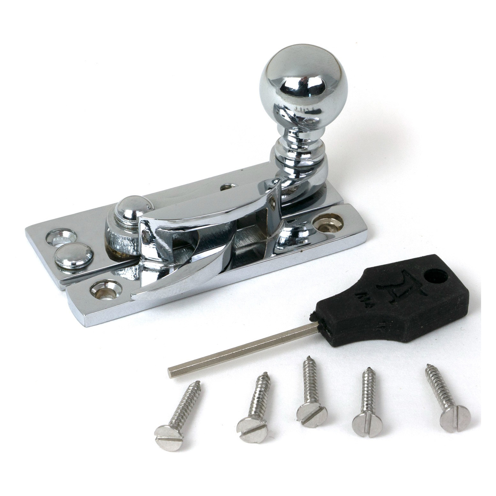 From The Anvil Sash Hook Fasteners (LEAD TIME: 3-5 DAYS)