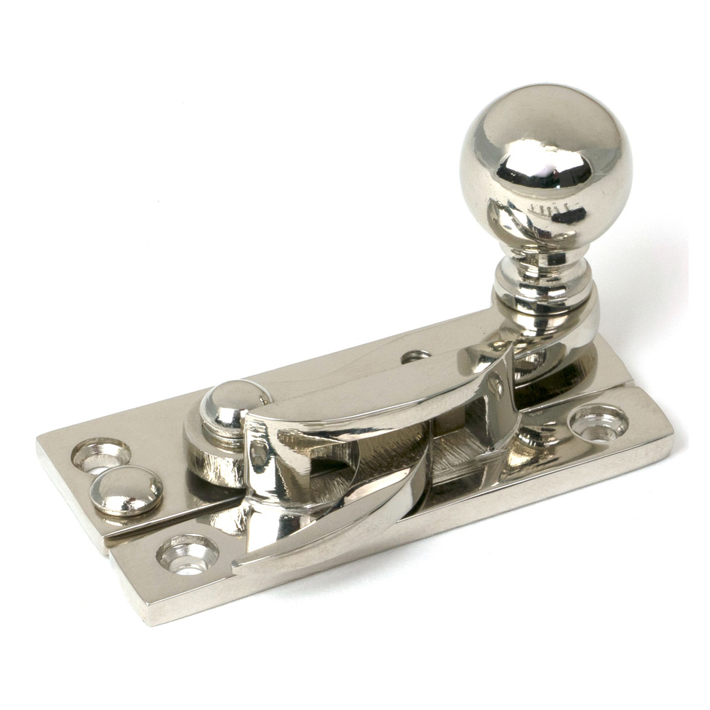 From The Anvil Sash Hook Fasteners (LEAD TIME: 3-5 DAYS)