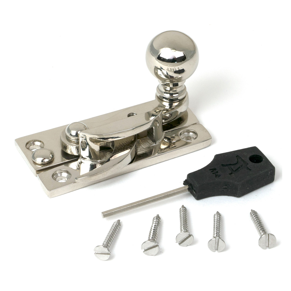 From The Anvil Sash Hook Fasteners (LEAD TIME: 3-5 DAYS)