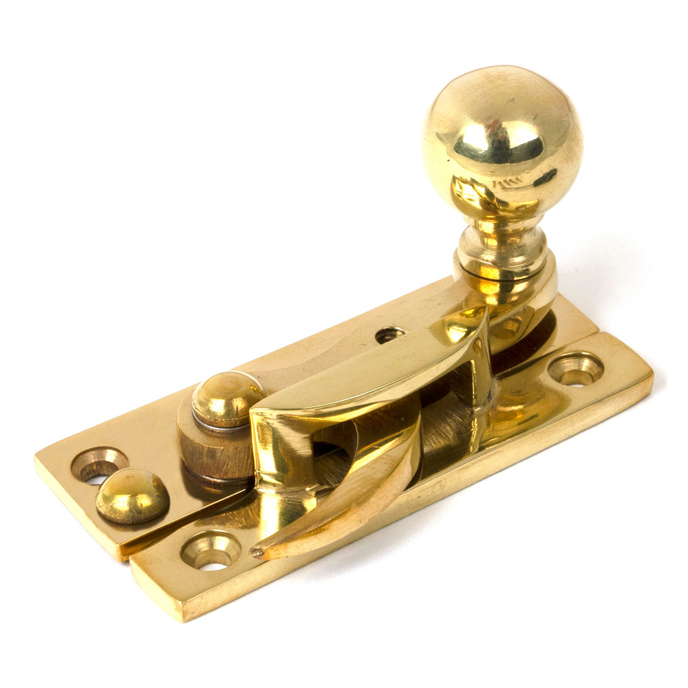From The Anvil Sash Hook Fasteners (LEAD TIME: 3-5 DAYS)