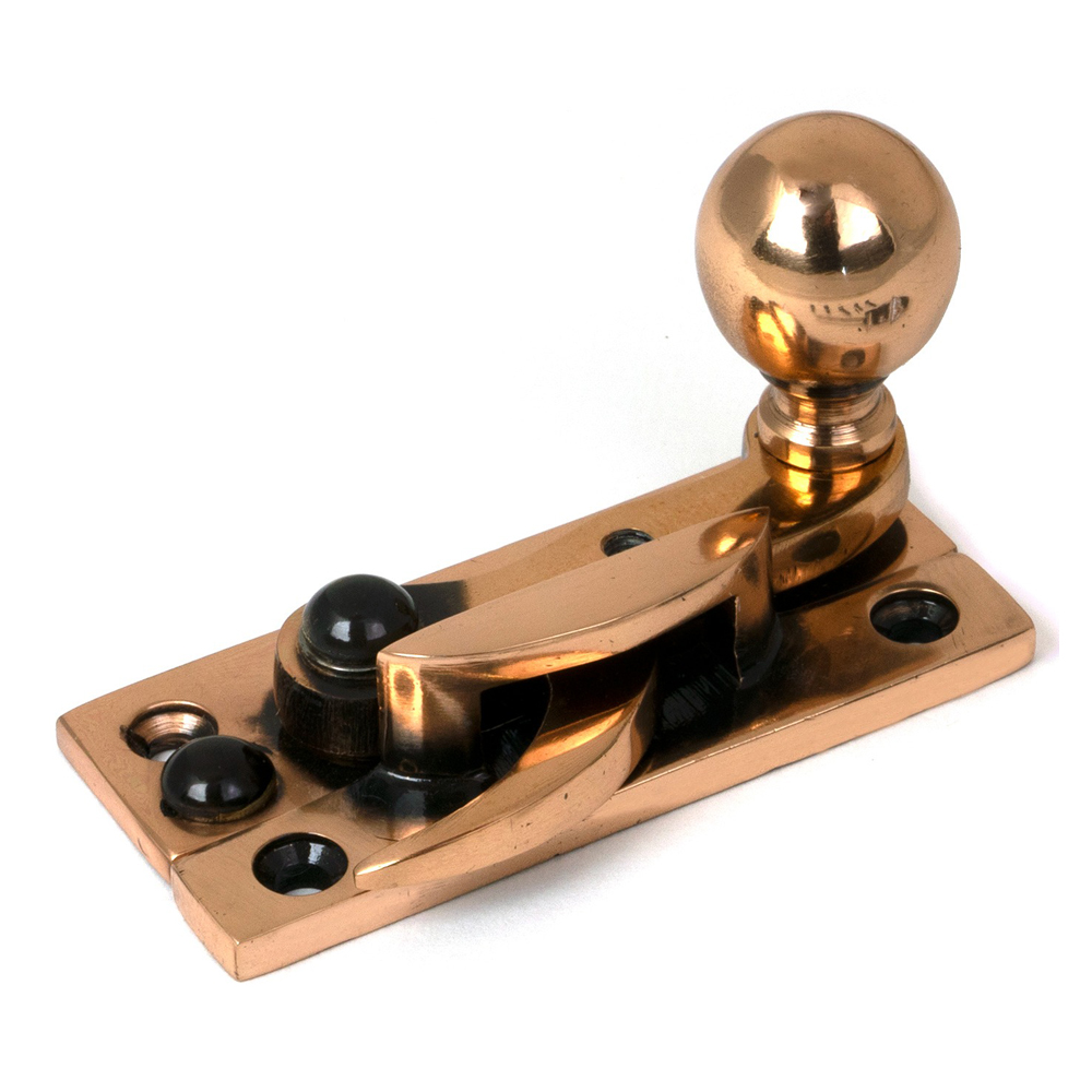 From The Anvil Sash Hook Fasteners (LEAD TIME: 3-5 DAYS)