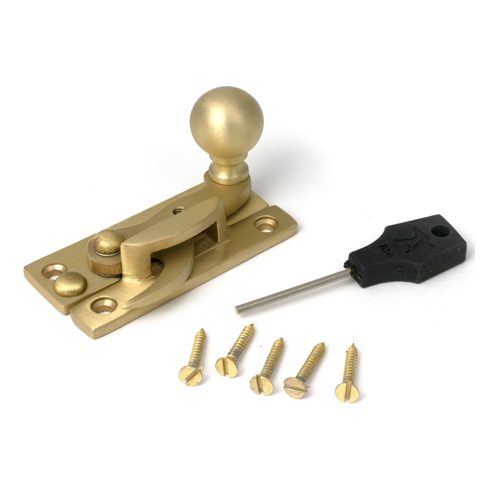 From The Anvil Sash Hook Fasteners (LEAD TIME: 3-5 DAYS)