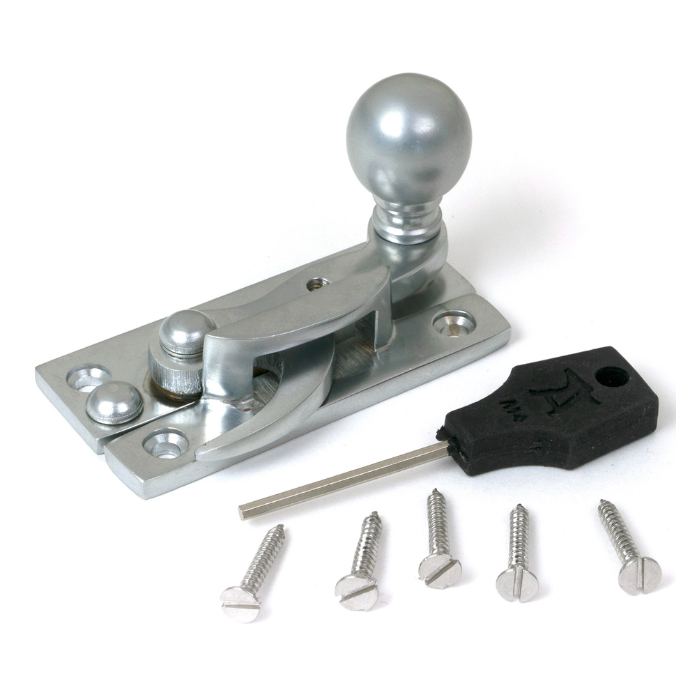 From The Anvil Sash Hook Fasteners (LEAD TIME: 3-5 DAYS)