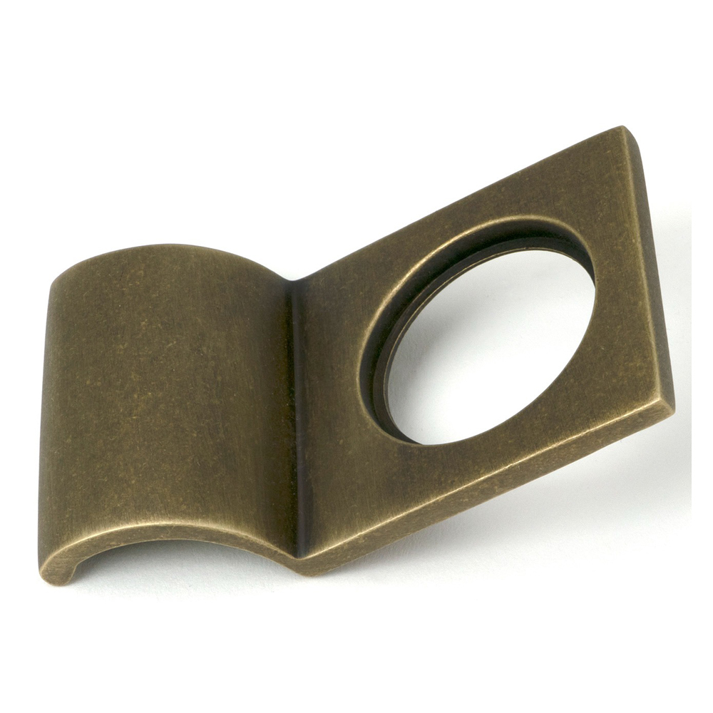 From The Anvil Rim Cylinder Pulls (LEAD TIME: 3-5 DAYS)