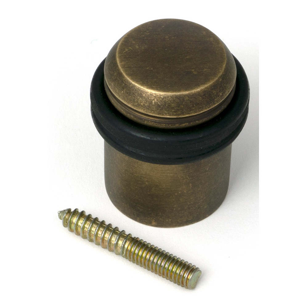 From The Anvil Floor Mounted Door Stops (LEAD TIME: 3-5 DAYS)